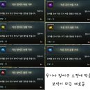 엘로아 CBT 플레이 후기 :)