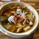 아몬드치킨 이미지