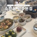 소향몽경주 | 경주 소향몽 내돈내산 솔직후기 : 육회는 맛있지만…