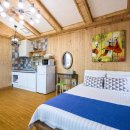 언덕펜션 이미지