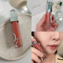 우드네 | [review] 디올 어딕트 립 맥시마이저 012 로즈우드 발색 후기