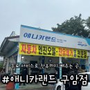 애니카랜드 비래점 | 대전 애니카랜드 구암점 엔진오일 교환 처음으로 만족한 곳 워셔액 타이어공기압 잔유 제거 무료