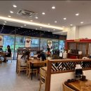고향옥얼큰순대국 운정역점