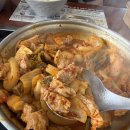 롯데프레시 안산고잔점 | 안산맛집 고잔동줄서는점심 초부리김치찌개 고잔본점 후기 🍲