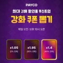 안다르·배럴 여름 스윔웨어 가장 싸게 사는 법, 안 보면 후회하는 페이코 할인(2026)