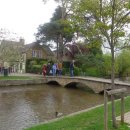 코츠월즈10 - 버턴온더워터에서 시골길을 걸어 어퍼 슬로터! 이미지