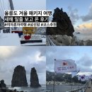 한마음호박영농조합 | 울릉도 패키지 여행 새해일출 2박 3일 코스추천