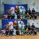 받아들이는거야 그냥 들이받을수는 없으니까!