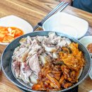 소문난반성장터국밥 | 진주 칠암동 현지인 추천 노포 맛집 ‘소문난반성장터국밥’ 수육백반