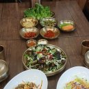 독립족발 | 나주족발맛집 거북선 숯불직화족발 후기와 타로 체험
