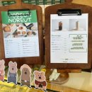 노른노릇 이미지