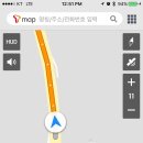 푸른솔주유소 이미지