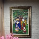 충현동 주민센터 | 입소문 자자한 서울 충현동점집 일월정사 방문후기