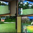 오케이스크린골프 이미지