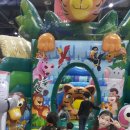 한국체대 꿈나무 태권도장 이미지