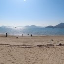 죽림해수욕장 이미지