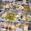 중방-11(임당역 1번 출구) | 시지 경산 맛집 고기 무한리필 놀이방 식당 일공공샤브 경산점