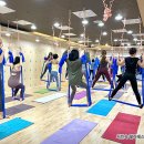 서민숙메디요가필라테스