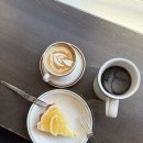 카페라고 | 홍대 레몬타르트 파는 카페라고?! [브론시스] 내돈내산 솔직후기