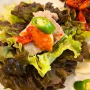 우리밀명동칼국수 이미지