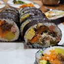 온의김밥나라 이미지