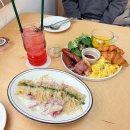 부산브런치 연산 브런치맛집 데이트장소추천 주택브런치 jouve(주브) 주차⭕️, 동백전⭕️, 솔직후기