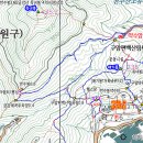 천주산 누리길 이미지