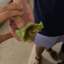 홍스 숯불구이 | [11박 12일 발리여행] 길리 레스토랑 추천 (Gili Trawangan)