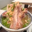 왕실국수 | [영종도맛집] 인천공항 콘타이 쌀국수 전문점 푸짐했던 점심 후기