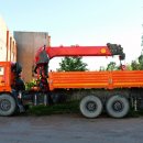 신우특장차 이미지