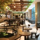 오라카이 청계산호텔 사우나 이미지