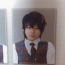 [애프터스쿨] 레이나 졸업사진 이미지