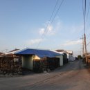 별방으로의 산책 이미지