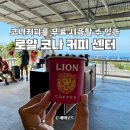 반달농장 | 하와이 코나 커피 무료 시음 농장 로얄코나커피밀 후기