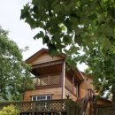 곰골산촌 이미지