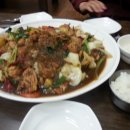 안동참찜닭