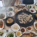 쌈사랑 쌈밥 이미지