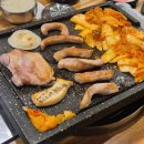 돈벼락김치삼겹살 | 장안동 삼겹살 맛집 돈벼락김치삼겹살, 육즙 가득 가성비 끝판왕 (+ 주차)