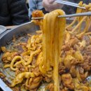 강릉 닭갈비 맛집 노암동 춘천산골닭갈비&amp;막국수