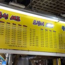 유성시장 | 강릉중앙시장맛집 유성상회 회포장하기 좋은 횟집 후기