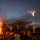 The boarding community gathered to celebrate Bonfire Night in true style! 이미지