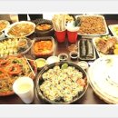 토론토 사진 모임..송년 모임의 Potluck Party ~♡ 이미지