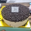 제이콥스베이커리 | 친구들과 생일파티(제이콥스베이커리-까망베르치즈, 계란한판)