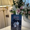 감성 일러스트 캘리그라피 | 웨딩아크릴액자 제작 후기｜셀프스냅 사진에 혼인서약서 캘리그라피 액자