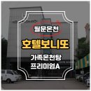 보니또 - 고양시 일산서구 주엽로 80 | [화성/팔탄] 월문온천 가성비 '호텔보니또' 가족온천탕 프리미엄A 후기