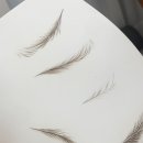 부천눈썹 봄뷰티 이미지