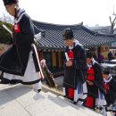 양천향교 춘기 석전제 이미지