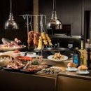 레드다이닝룸(Red dining room) 이미지