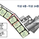 효성해링턴타워레이크 이미지