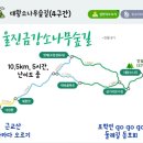 왕산주유소 이미지
